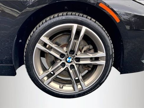 Used 2021 BMW 228i xDrive Gran Coupe w/ Premium Package image 8
