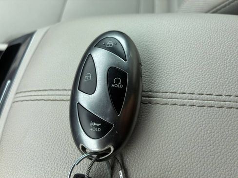 Used 2026 Hyundai Tucson SEL Plus AWD/4WD image 20