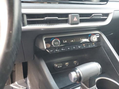 Used 2022 Kia K5 GT-Line w/ GT-Line FWD Premium Package image 28