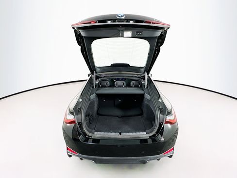 Used 2024 BMW i4 xDrive40i image 30