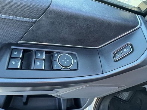 Certified 2024 Ford F150 XLT w/ Mobile Office Package image 23