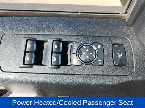 Used 2019 Ford F350 Lariat w/ Lariat Ultimate Package image 20