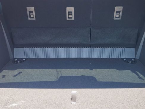 New 2025 Ford Bronco Outer Banks image 23