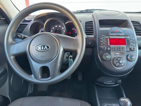 Used 2011 Kia Soul image 19