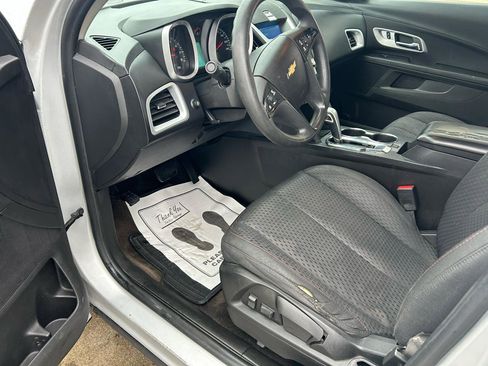 Used 2015 Chevrolet Equinox LS w/ LPO, Protection Package image 10