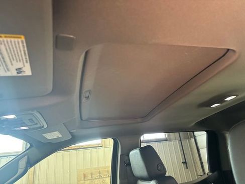 New 2026 Chevrolet Silverado 1500 LTZ image 20