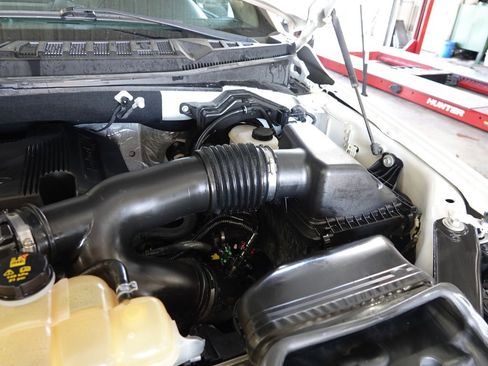 Used 2018 Ford F150 Lariat image 50