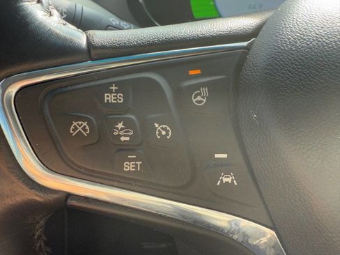 Used 2019 Chevrolet Bolt LT image 15