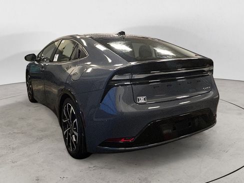 New 2026 Toyota Prius Plug-In Hybrid image 3