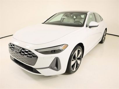 New 2025 Audi A5 2.0T Premium Plus