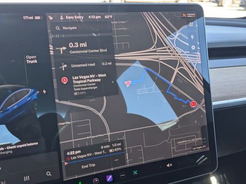 Used 2019 Tesla Model 3 Long Range image 20