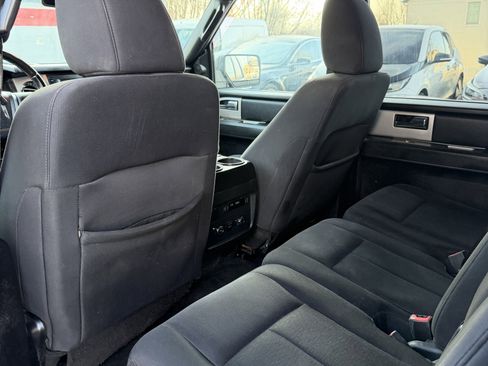 Used 2016 Ford Expedition EL XLT AWD/4WD image 22