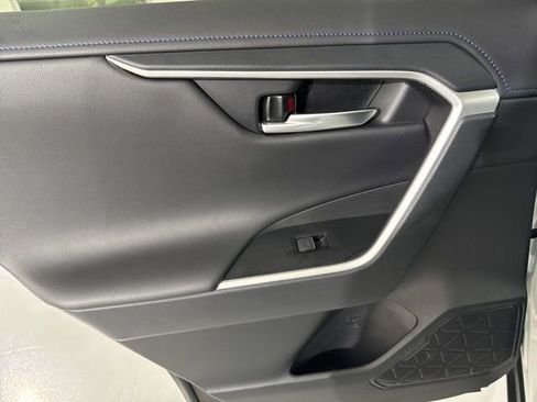 Used 2024 Toyota RAV4 XSE image 18
