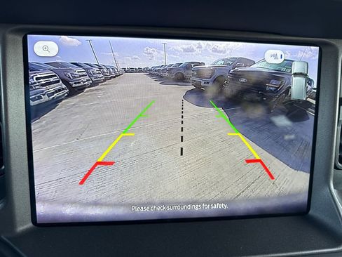 New 2026 Ford Bronco Big Bend image 7