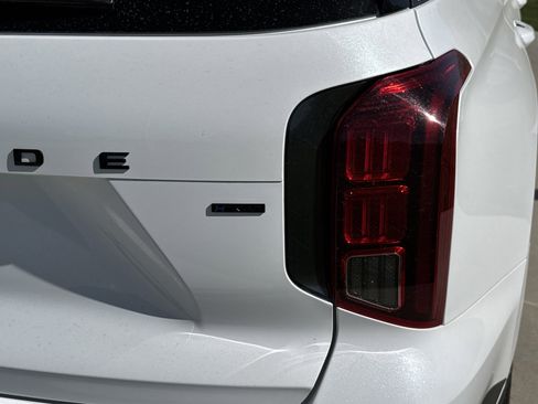 Used 2024 Hyundai Palisade Calligraphy AWD/4WD image 11