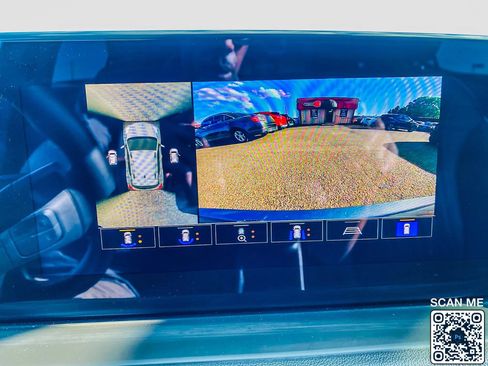 Used 2024 Buick Encore GX Avenir w/ Avenir Technology Package AWD/4WD image 37