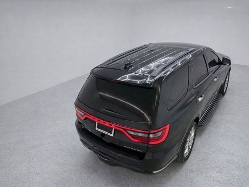 Used 2017 Dodge Durango Citadel AWD/4WD image 39