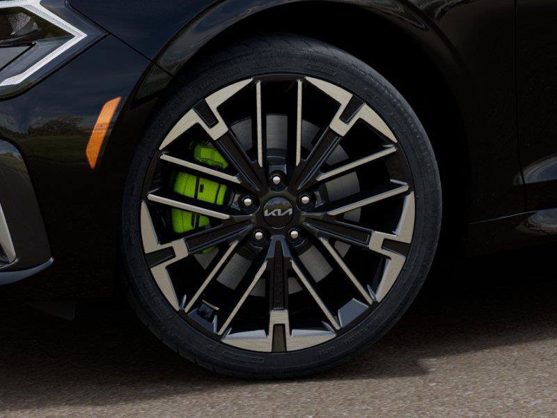 New 2027 Kia K5 GT FWD image 9