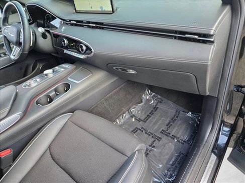 Used 2024 Genesis GV70 2.5T w/ Sport Prestige Package image 19