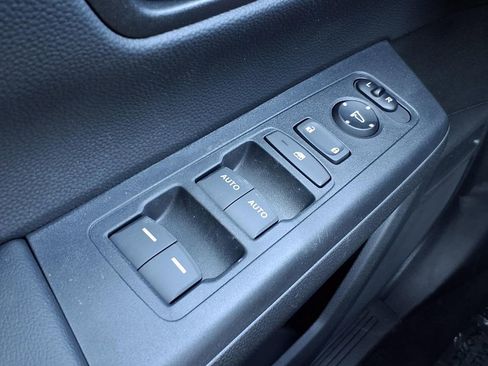 New 2026 Honda CR-V Sport image 21