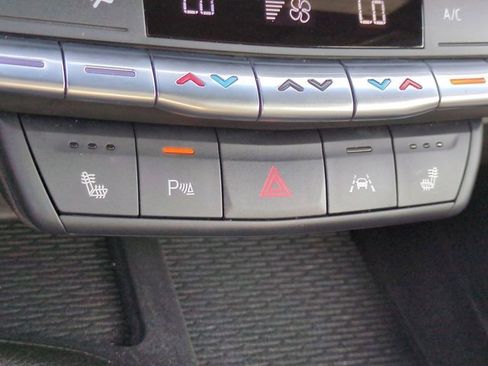 Used 2023 Cadillac CT5 Luxury w/ Sun And Sound Package image 22