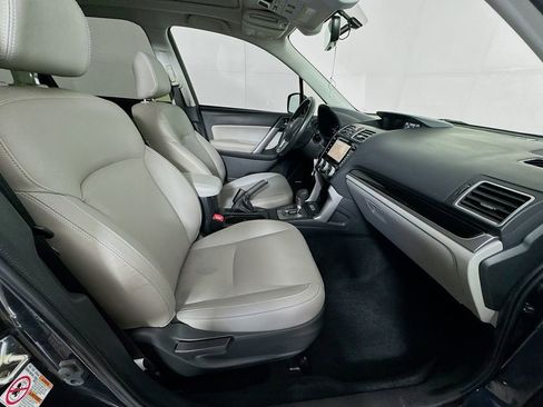 Used 2018 Subaru Forester 2.5i Limited image 36