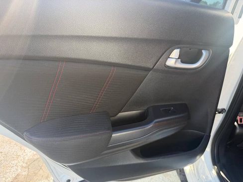 Used 2015 Honda Civic Si image 10