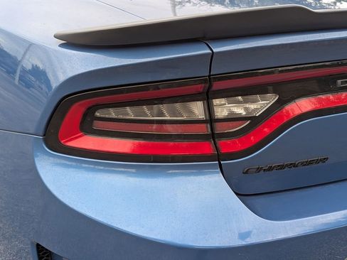 Used 2020 Dodge Charger R/T w/ Driver Convenience Group image 14