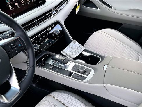 New 2026 INFINITI QX60 Autograph AWD/4WD image 12