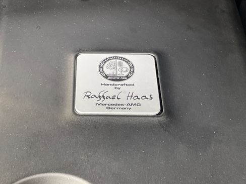 Used 2022 Mercedes-Benz GLE 63 AMG S image 52