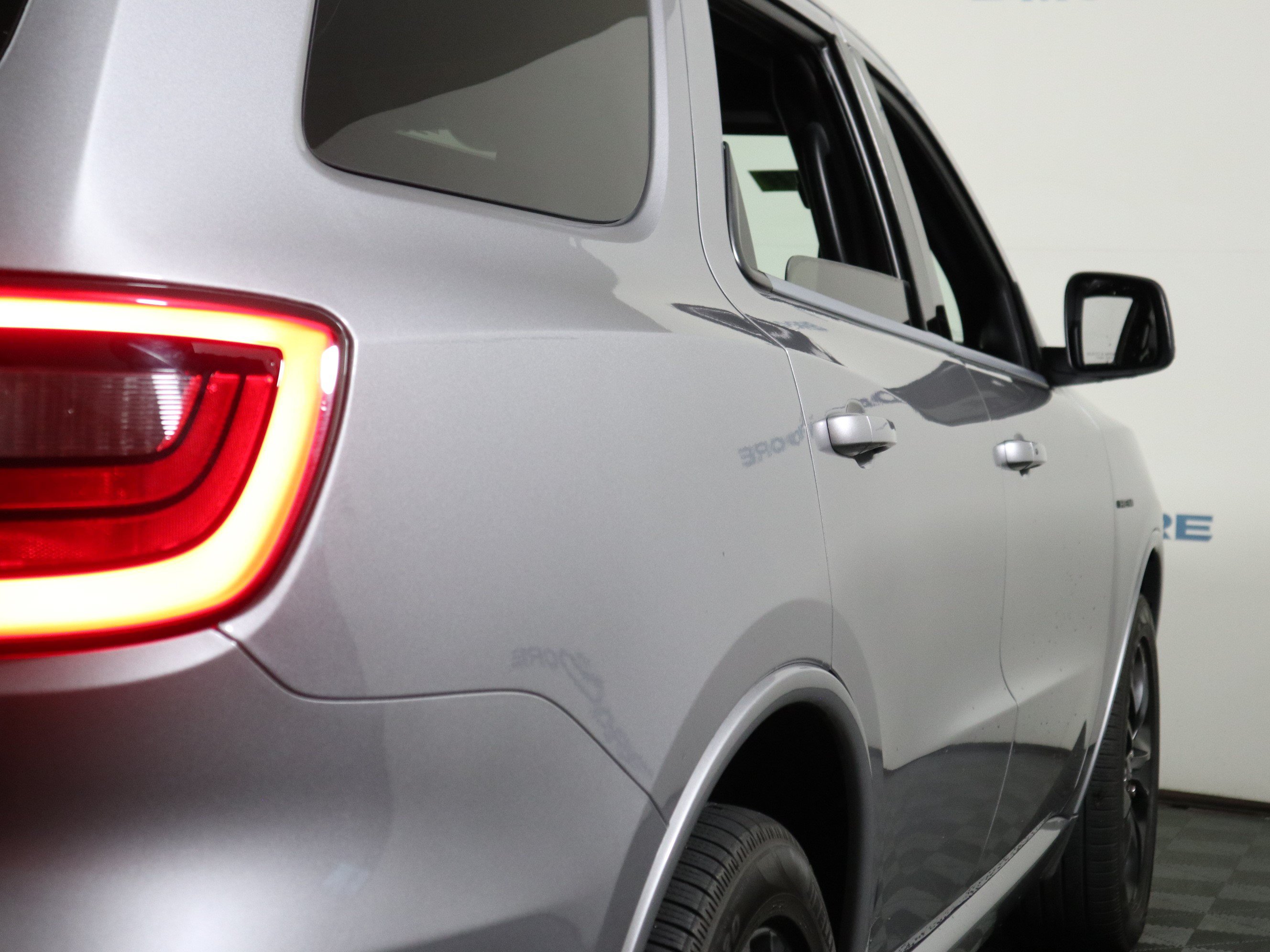 Used 2021 Dodge Durango R/T w/ Blacktop Package AWD/4WD image 5