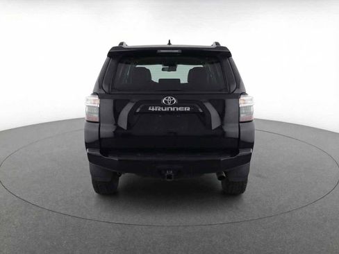 Used 2024 Toyota 4Runner SR5 image 9