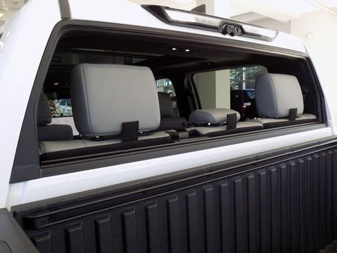 Used 2025 Toyota Tundra Limited image 30