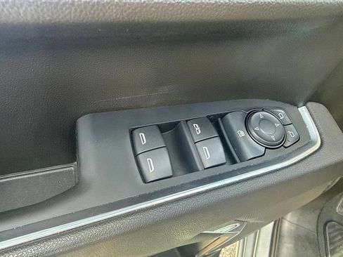 Used 2023 Chevrolet Silverado 1500 RST w/ LPO, Dark Essentials Package AWD/4WD image 12