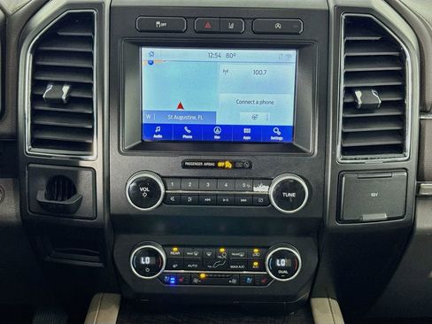 Used 2021 Ford Expedition Max Limited RWD image 40