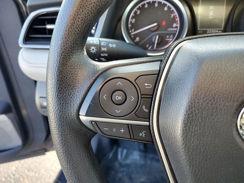 Used 2023 Toyota Camry LE image 17