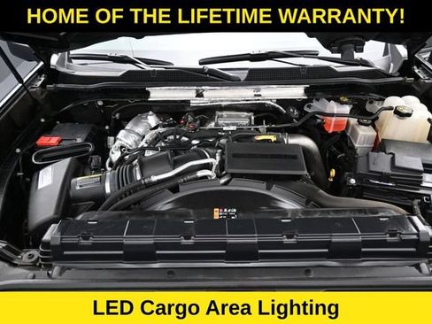 Used 2020 Chevrolet Silverado 2500 LT w/ All Star Edition AWD/4WD image 51