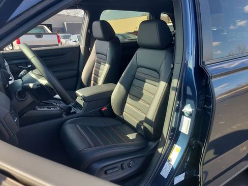 New 2026 Honda CR-V Sport-L image 19