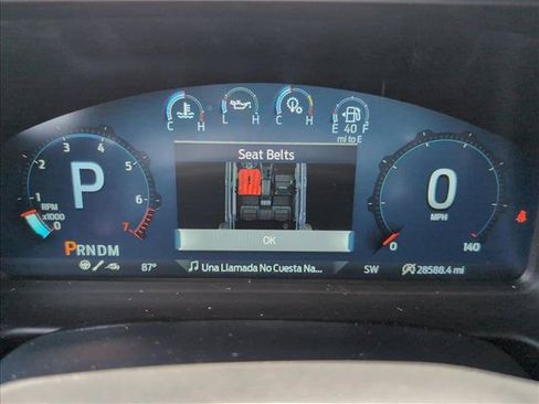 Used 2023 Ford Bronco Raptor AWD/4WD image 13