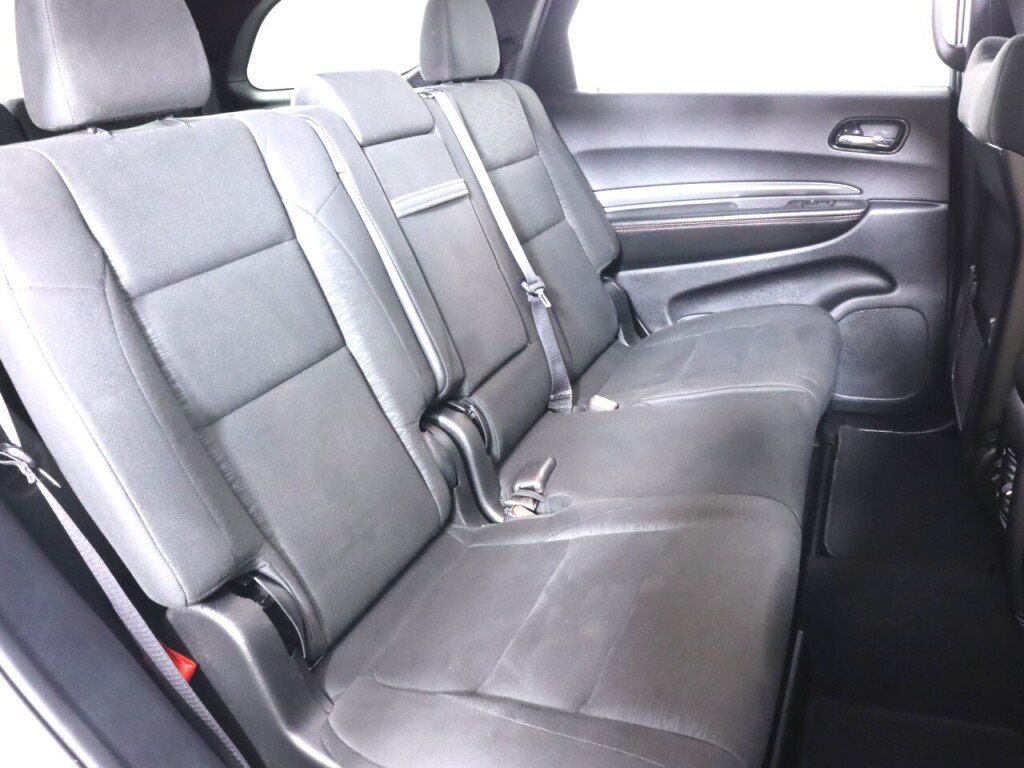 Used 2025 Dodge Durango GT AWD/4WD image 39
