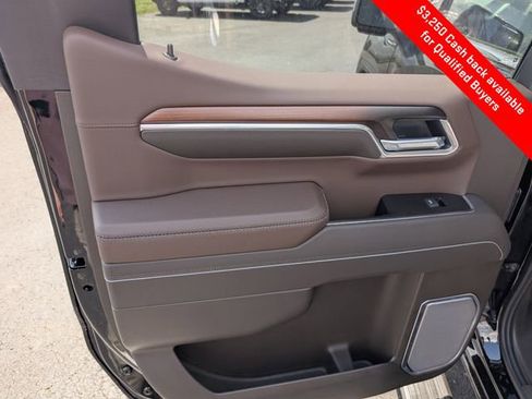 New 2026 GMC Sierra 1500 Denali AWD/4WD image 12