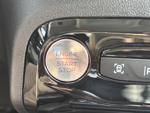 Used 2024 Ford Escape Platinum image 28