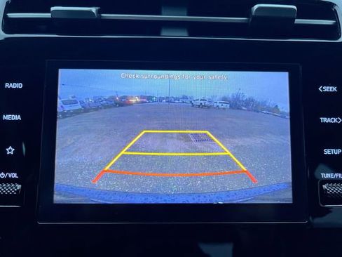 Used 2024 Hyundai Tucson SEL image 23