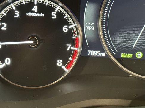 Used 2025 MAZDA CX-90 3.3 Turbo w/ Select Package image 21