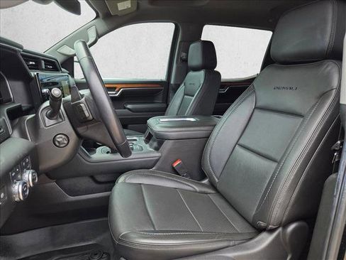 Used 2022 GMC Sierra 1500 Denali AWD/4WD image 15