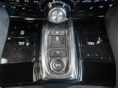 Used 2025 Acura MDX A-Spec AWD/4WD image 26