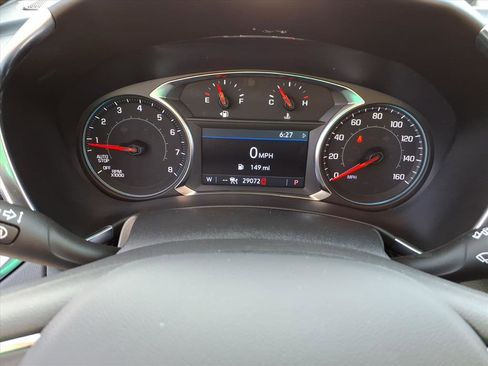 Used 2024 Chevrolet Equinox LT FWD image 27