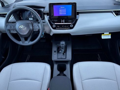 New 2026 Toyota Corolla Cross L image 15