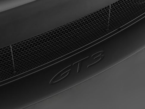 Certified 2026 Porsche 911 GT3 RWD image 28