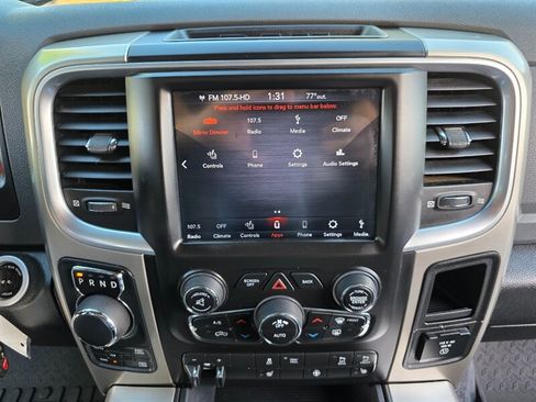 Used 2018 RAM 1500 Big Horn image 39